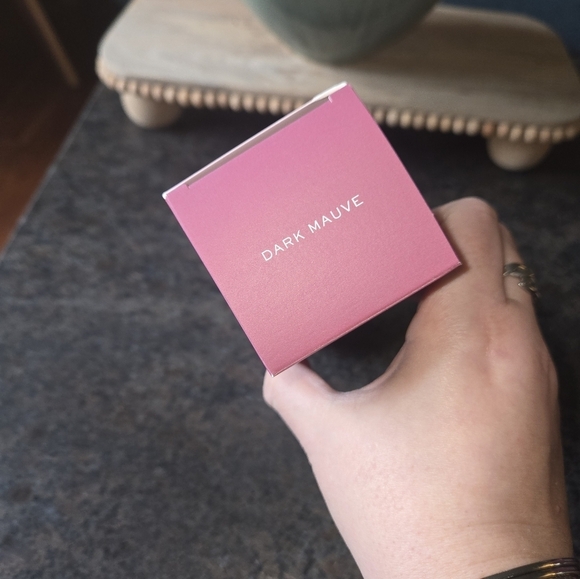 Kristin Ess Color Depositing Conditioner 6.7 Oz Dark Mauve Semi-Permanent - Picture 5 of 7